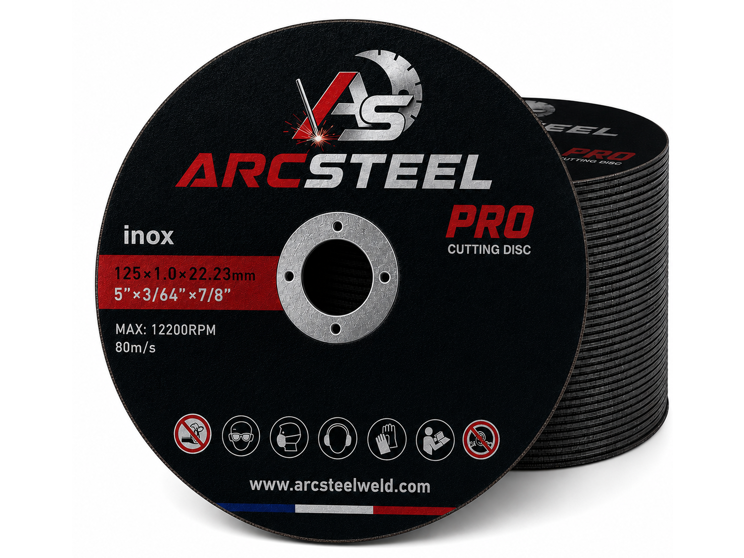 ARCSTEEL CORE