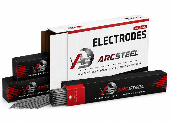 ARCSTEEL E7014