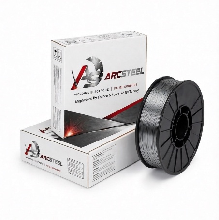 ARCSTEEL ER308L